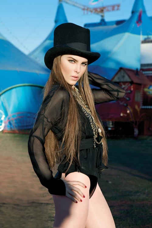 Belinda Belinda