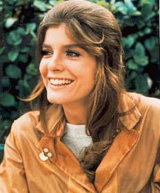 Katharine Ross