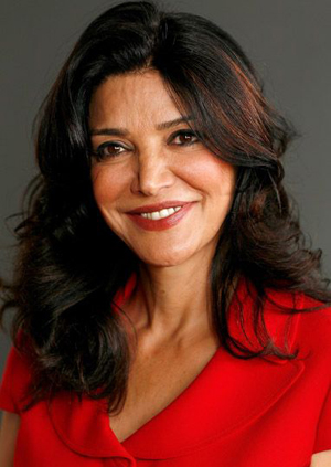 Shohreh Aghdashloo