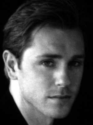 Ron Eldard Ron Eldard