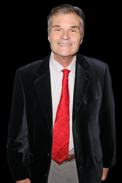 Fred Willard