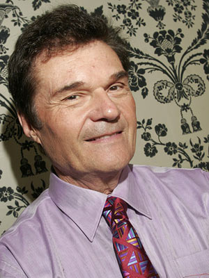 Fred Willard