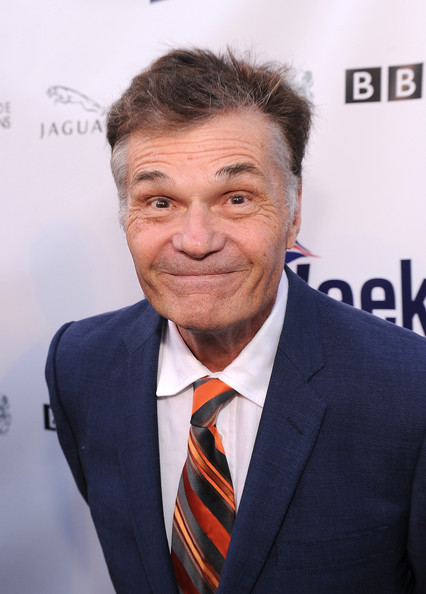 Fred Willard