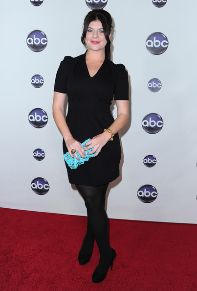 Casey Wilson
