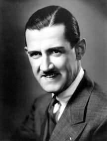 Charley Chase