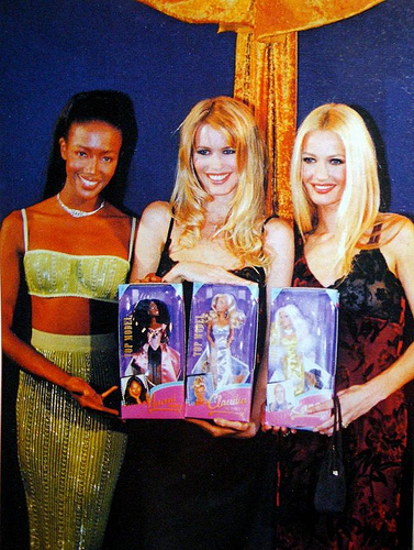 Karen Mulder Karen Mulder