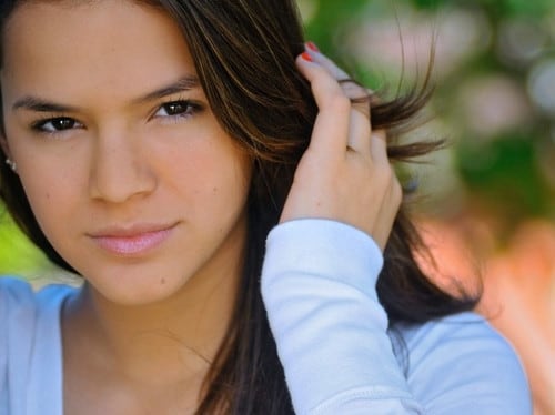 Bruna Marquezine Bruna Marquezine