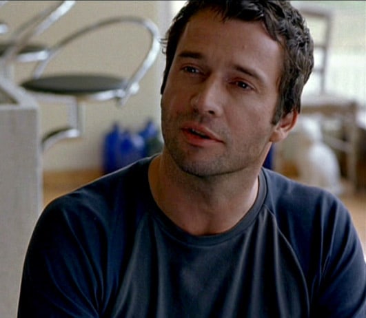 James Purefoy