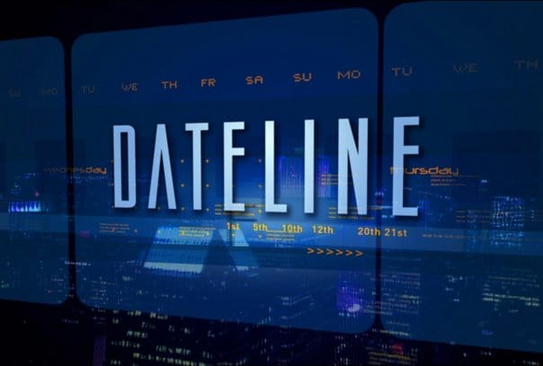 Dateline NBC