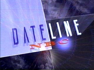 Dateline NBC