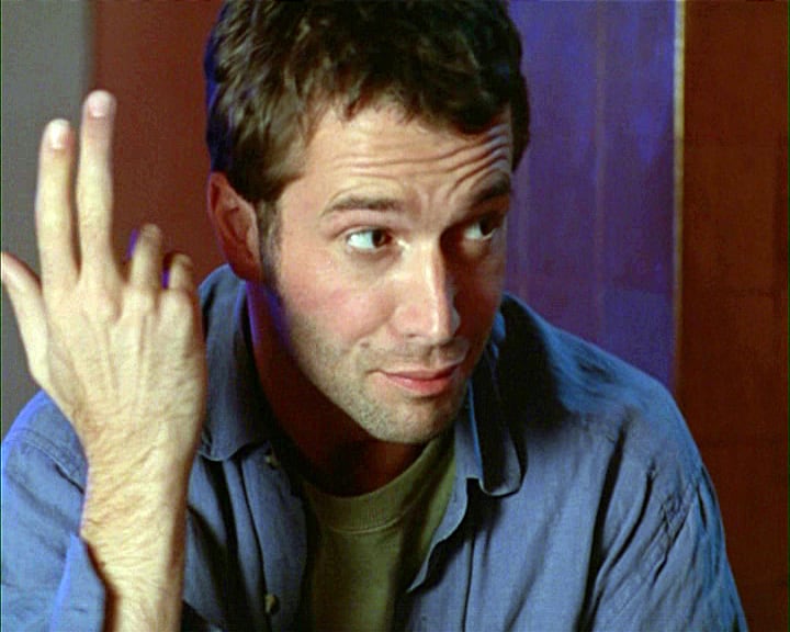 James Purefoy