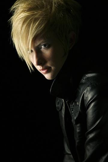 Sarah VonderHaar Sarah VonderHaar