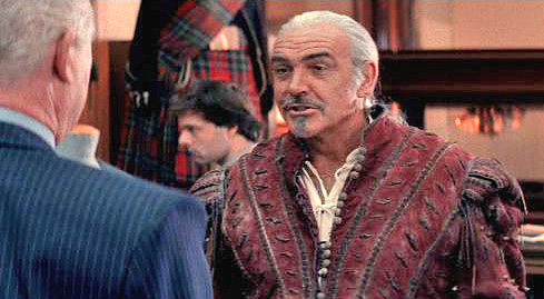 Highlander II: The Quickening
