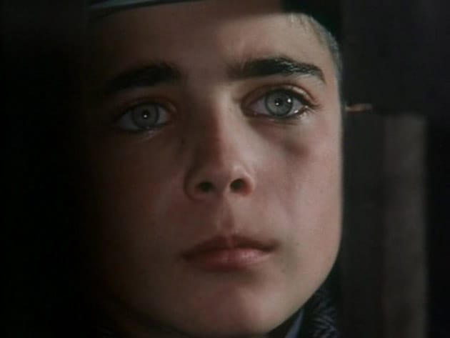 Once Upon a Time in America