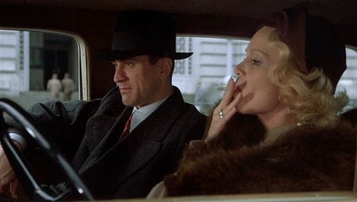 Once Upon a Time in America Once Upon a Time in America