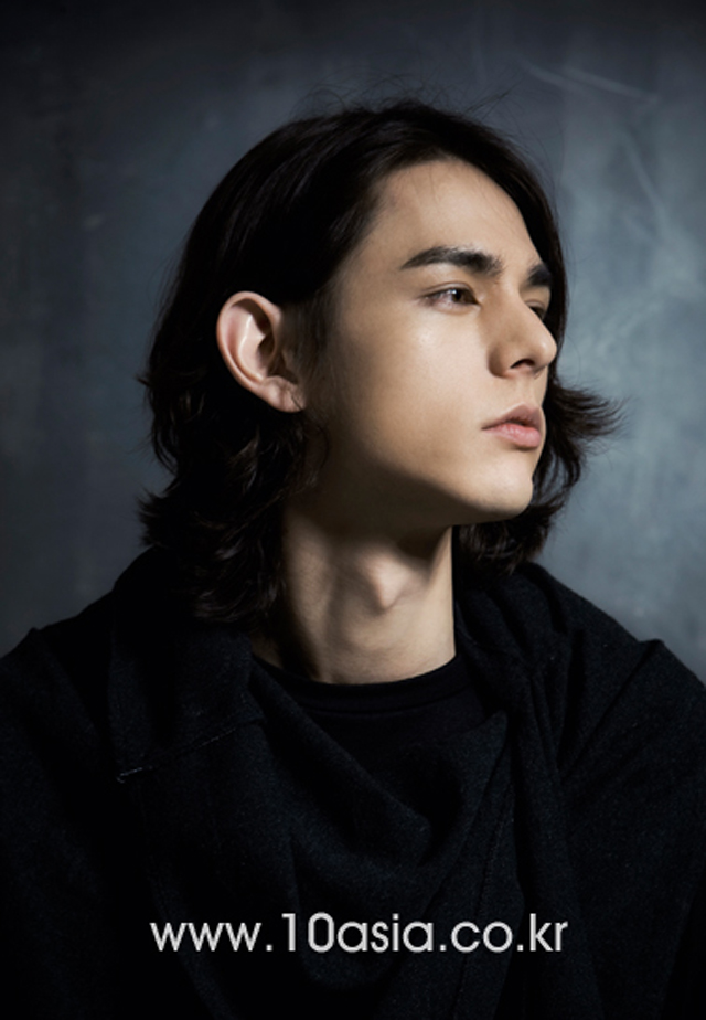 Picture of Hyun-Jae Lee