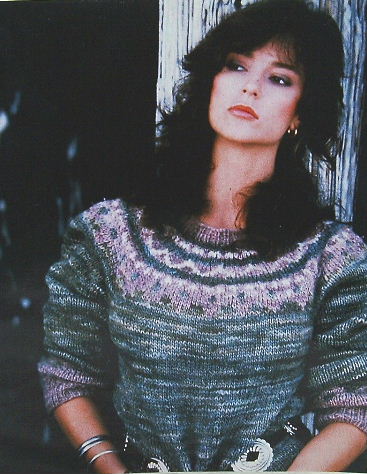 Rachel Ward