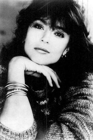 Rachel Ward