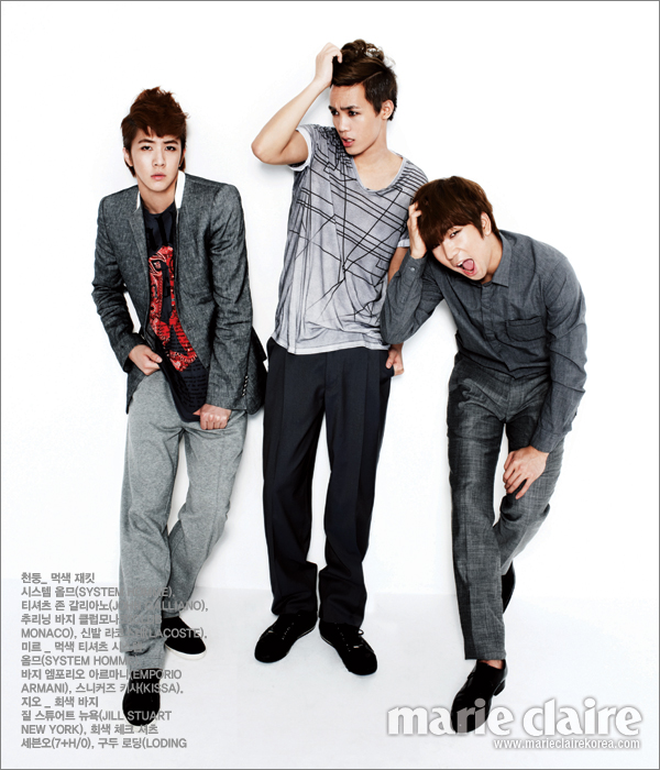 Mblaq