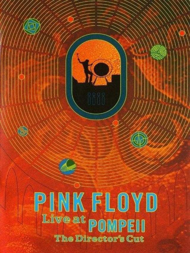 Pink Floyd: Live at Pompeii