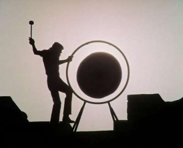 Pink Floyd: Live at Pompeii