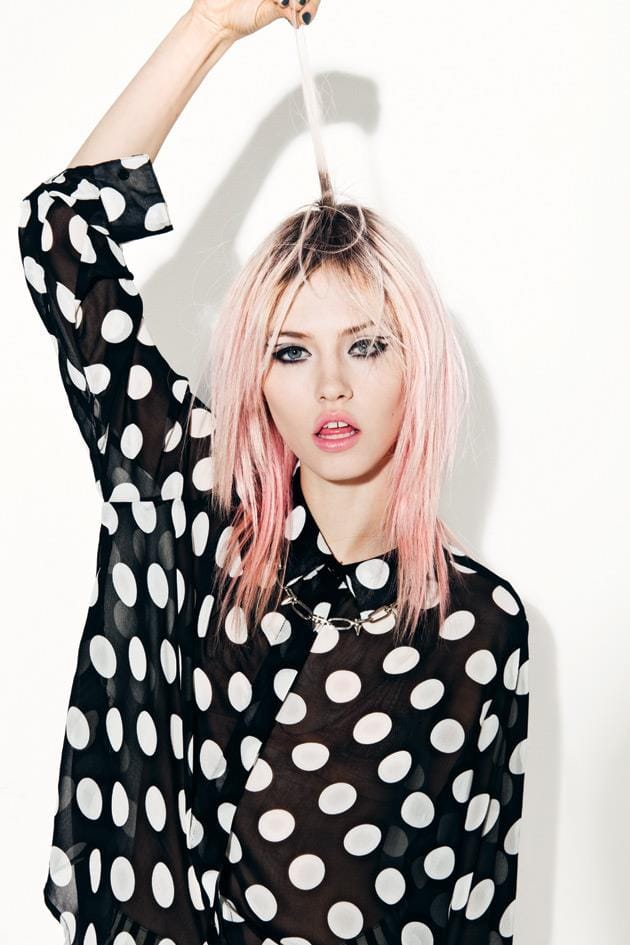 Charlotte Free Charlotte Free