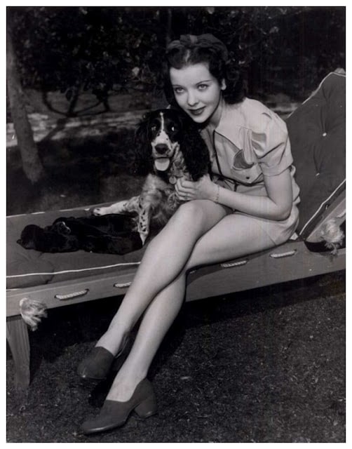 Ida Lupino