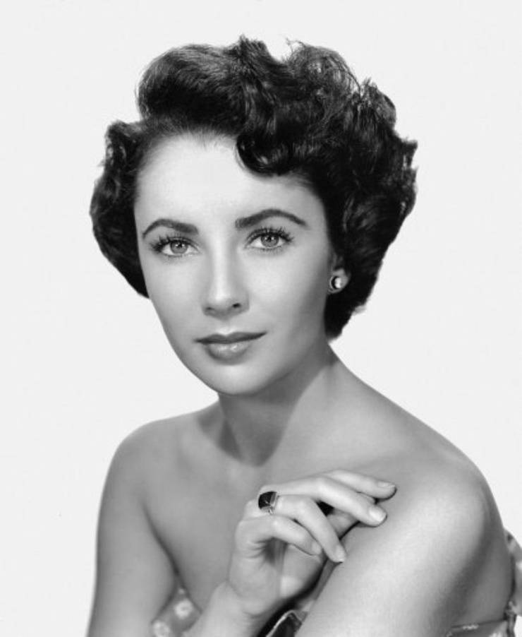 Elizabeth Taylor