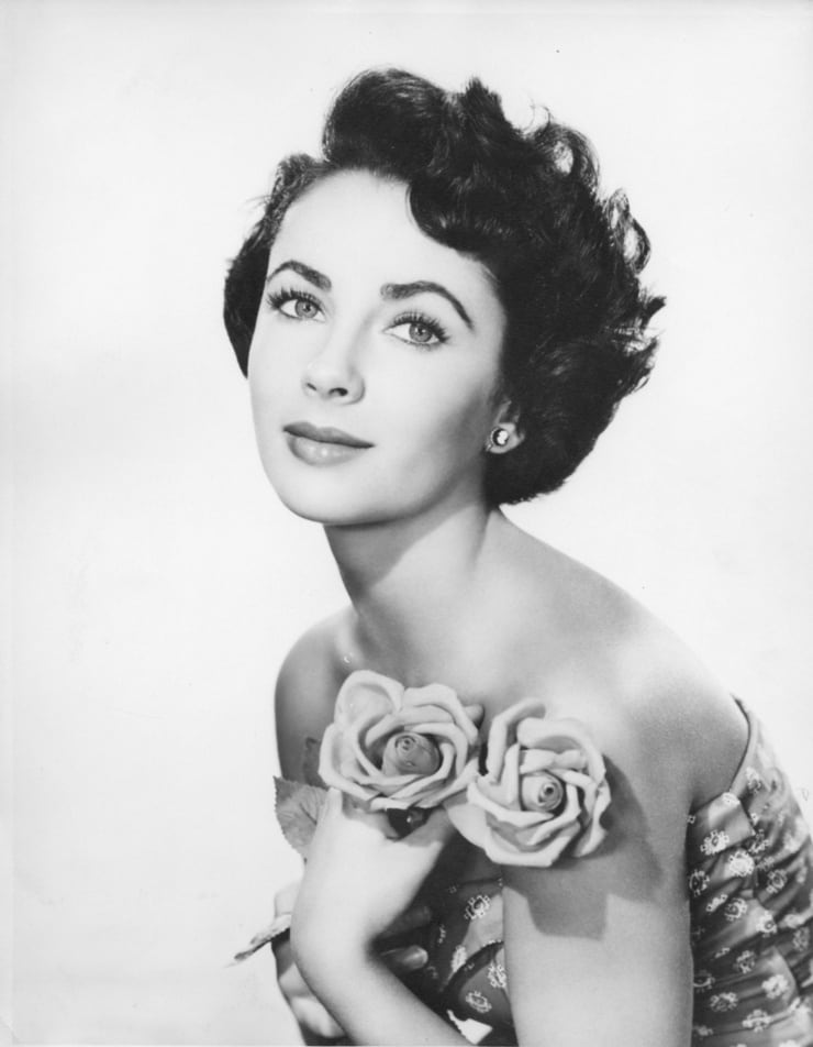 Elizabeth Taylor