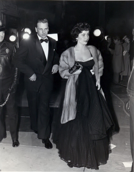 Elizabeth Taylor