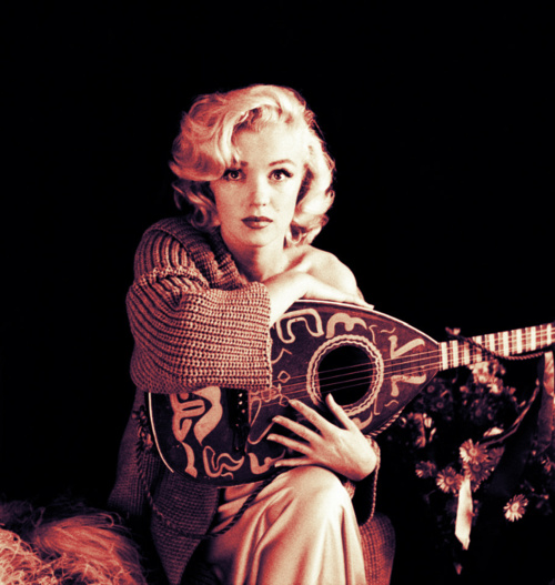 Marilyn Monroe Marilyn Monroe