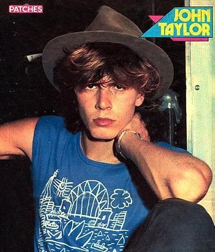 John Taylor