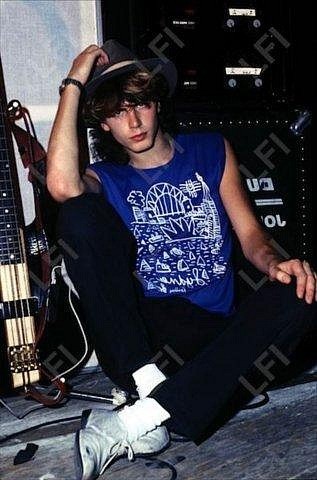 John Taylor