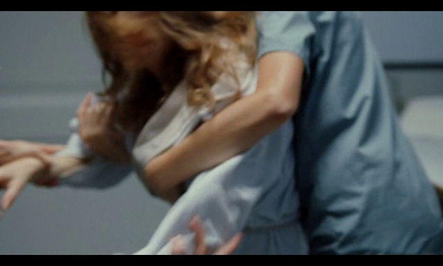 Hidden Love