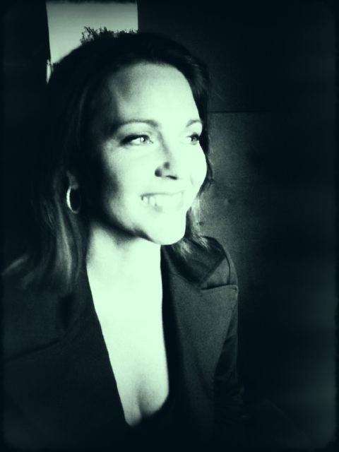 Kelli Williams