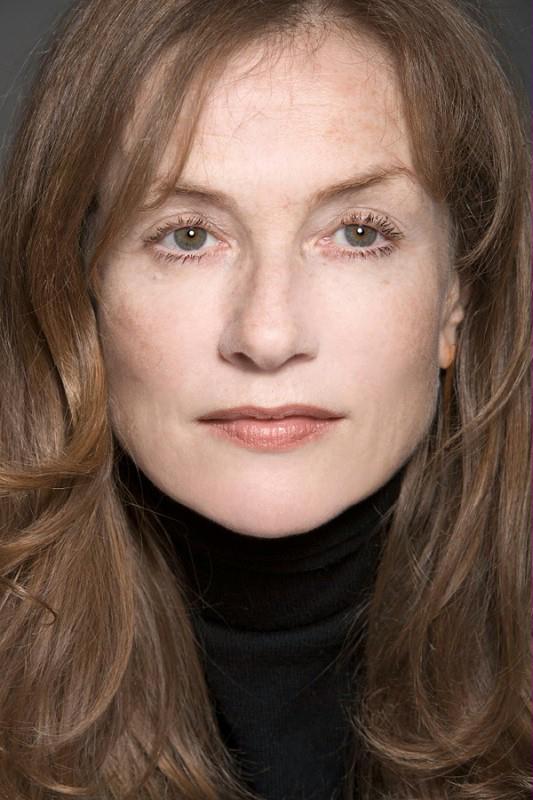 Isabelle Huppert