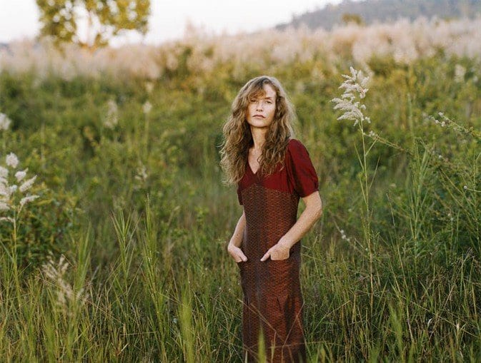 Isabelle Huppert