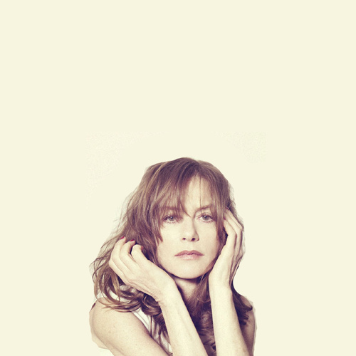 Isabelle Huppert