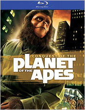 Conquest of the Planet of the Apes 