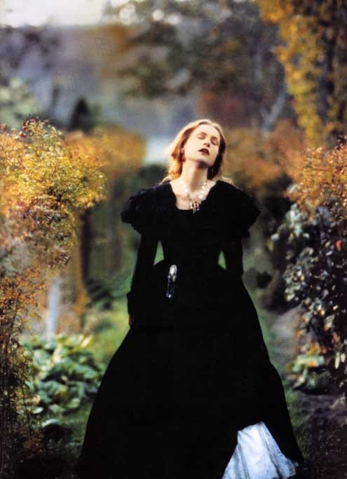 Isabelle Huppert Isabelle Huppert