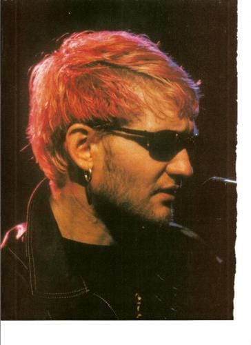 Layne Staley