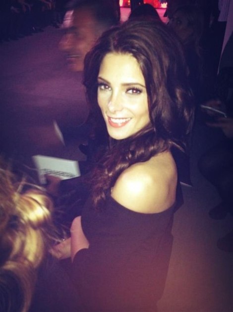 Ashley Greene