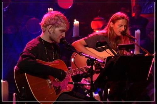 Layne Staley