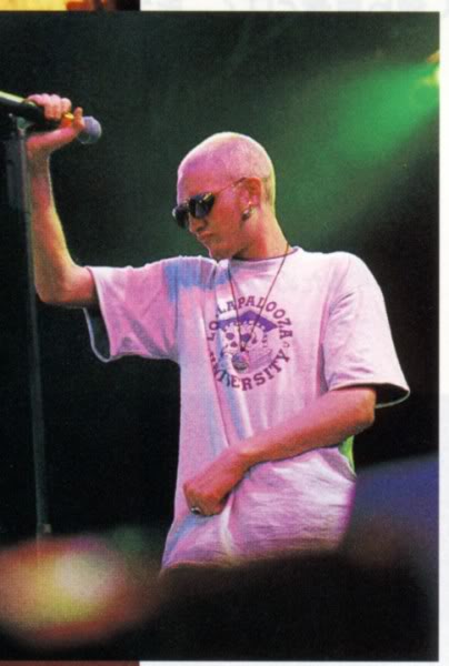 Picture of Layne Staley