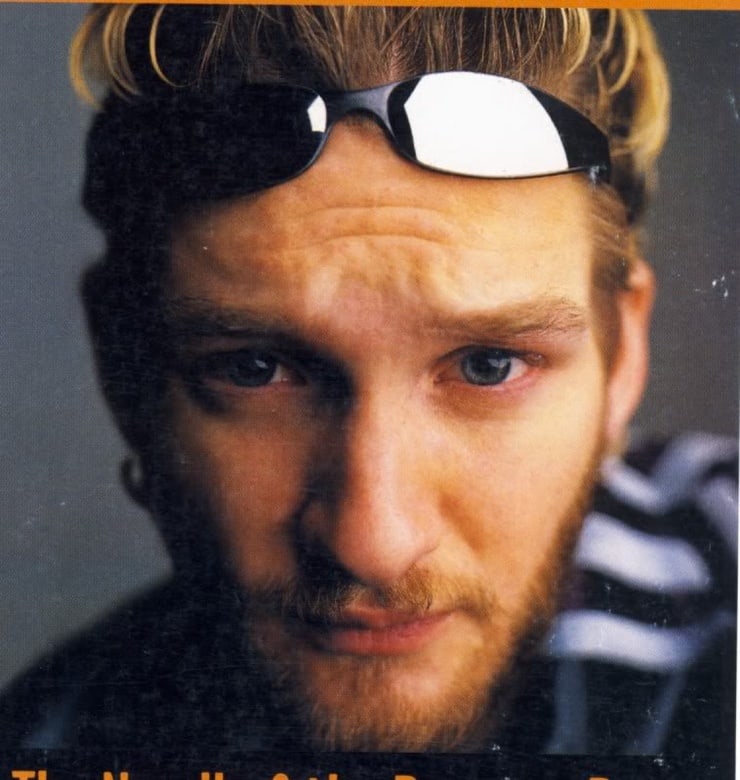 Layne Staley Layne Staley
