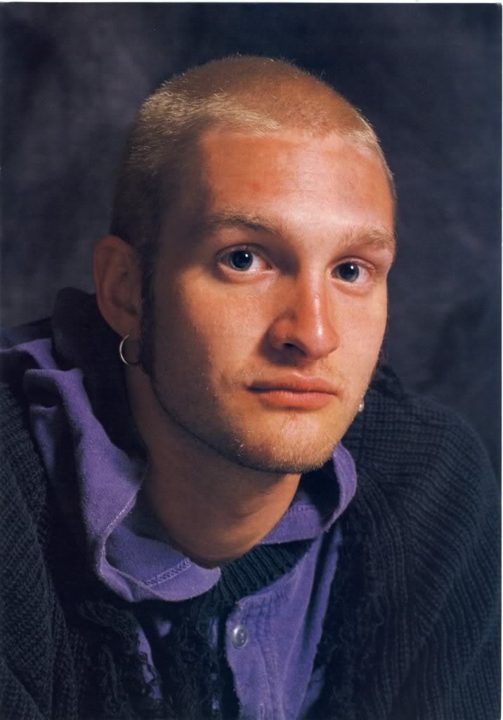 Layne Staley