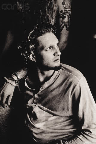 Layne Staley