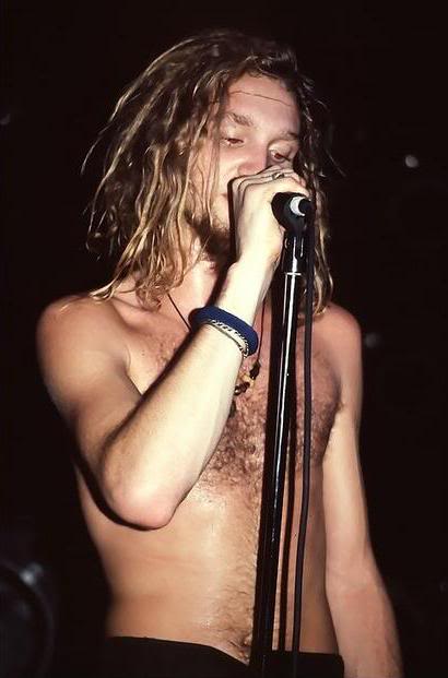 Layne Staley Layne Staley