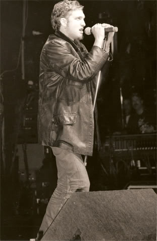 Layne Staley