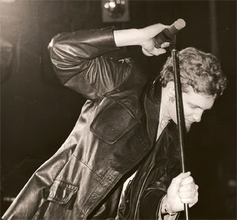 Layne Staley